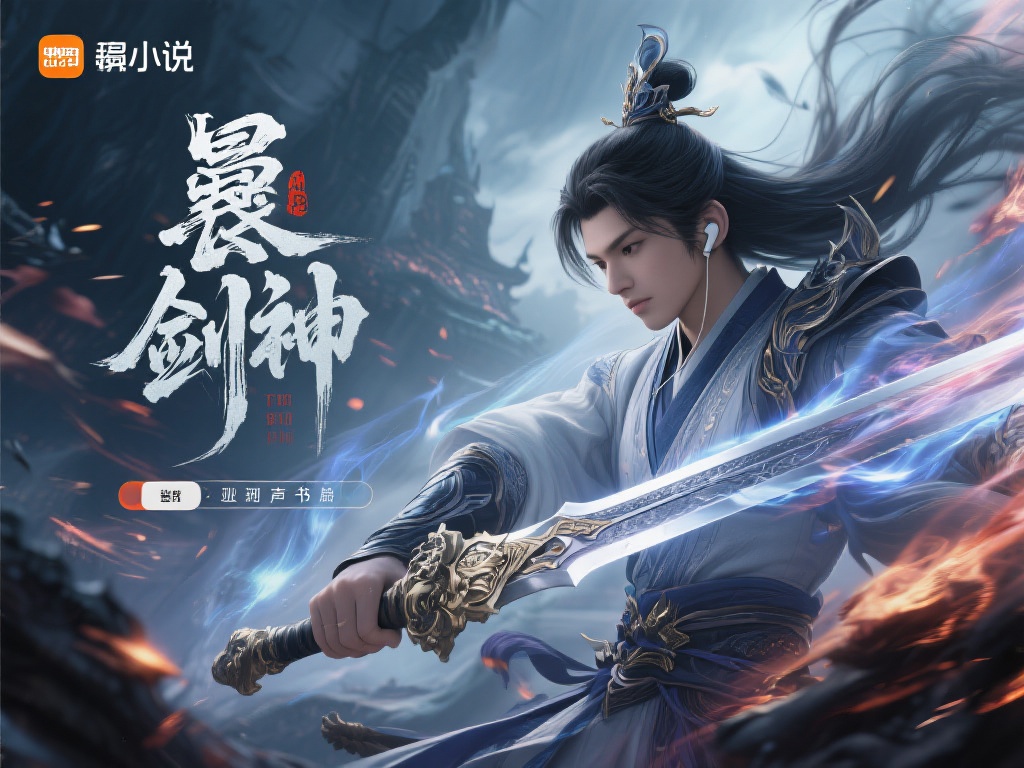 电竞竞猜与混沌剑神听书：跨界融合开启娱乐新篇章