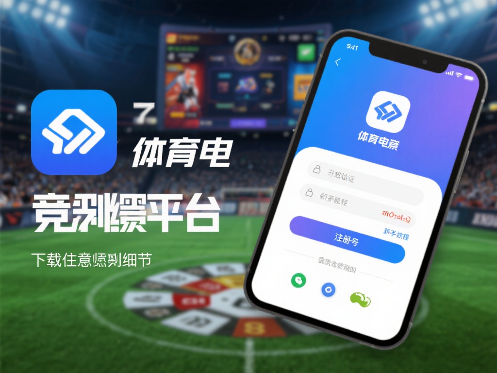 体育电竞竞猜下载平台推荐与详细使用指南解析