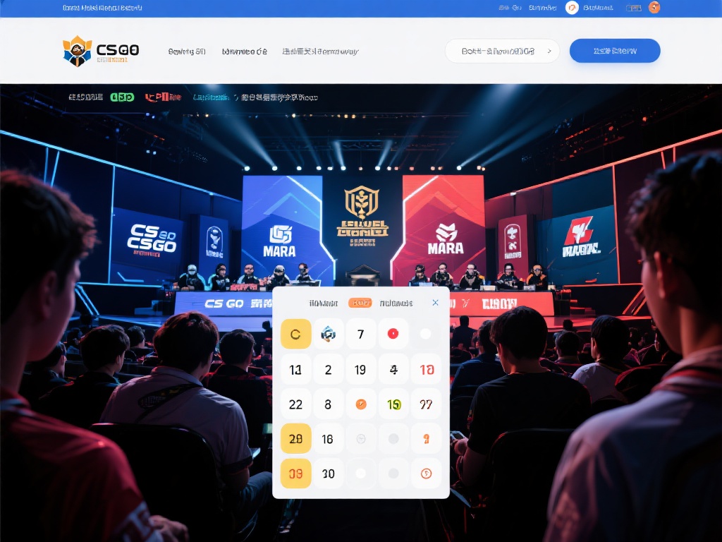 电竞竞猜服务网站有哪些？全面盘点与推荐优质平台