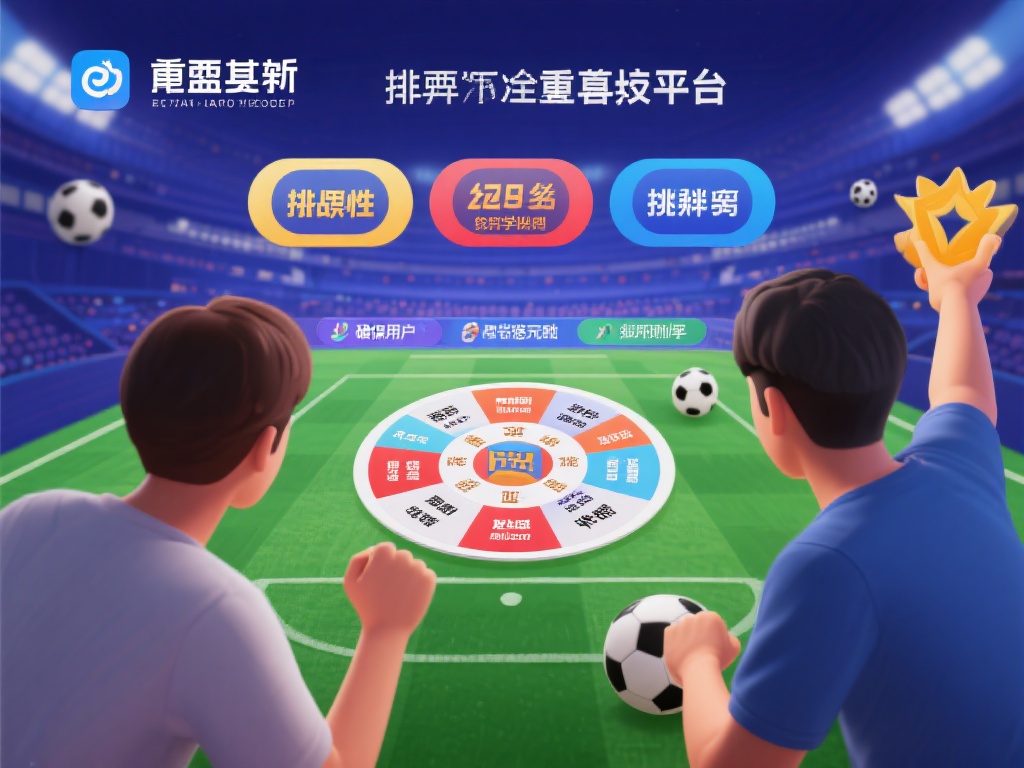 更重要的是，平台的赔率设置科学合理，确保用户在竞猜