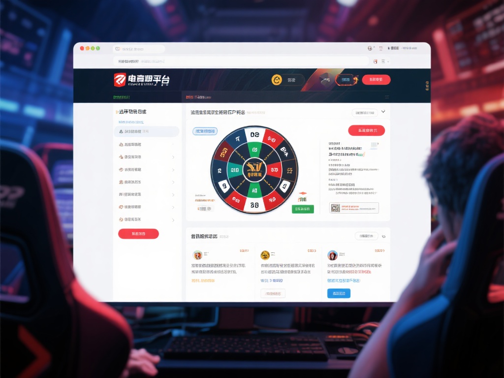 电竞竞猜领域中需要关注的关键事项有哪些？