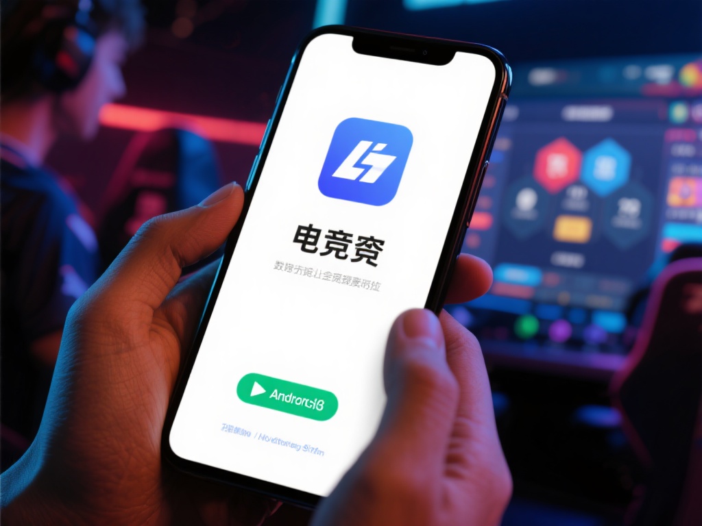 在数字化娱乐飞速发展的今天，电子竞技已经成为全球范