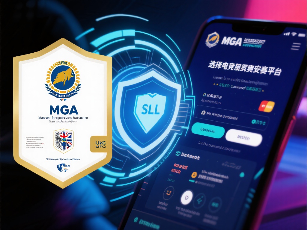 电竞竞猜正规平台：安全可靠的线上竞技投注首选之地