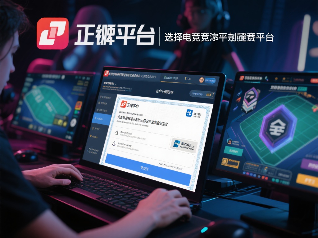 电竞竞猜平台综合评测与用户体验深度解析及优化建议