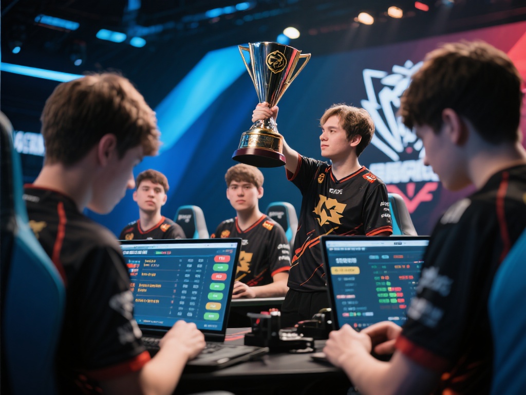 电竞竞猜能否赚钱？当前电竞投注是否仍有盈利机会？