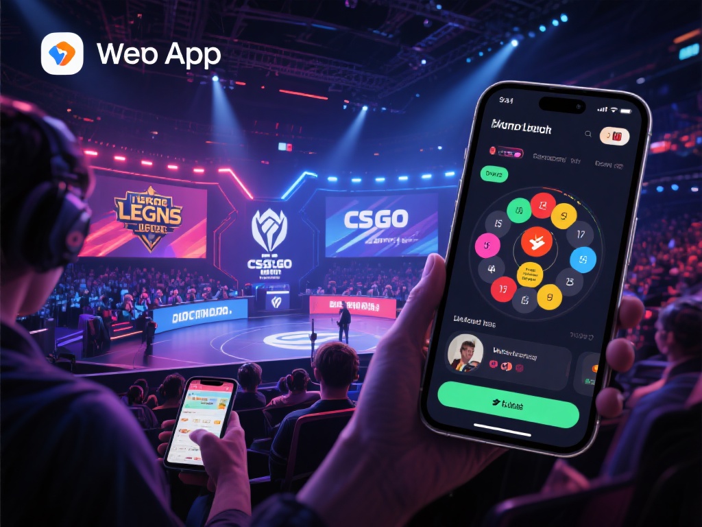 2023年最全电竞竞猜App排行榜最新版本推荐与详细评测解析