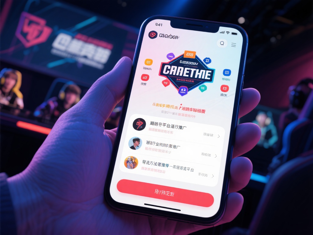 创新策略与平台推荐：如何为电竞竞猜高效导流解析