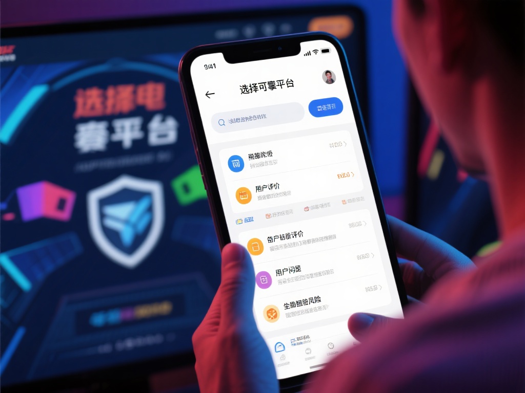 电竞竞猜大厅玩法详解：新手入门指南与实用技巧分享