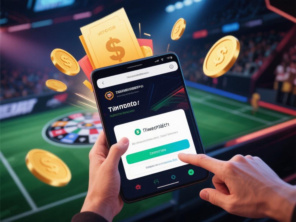 体验刺激电竞竞猜平台，支持快速提现的绝佳首选之地