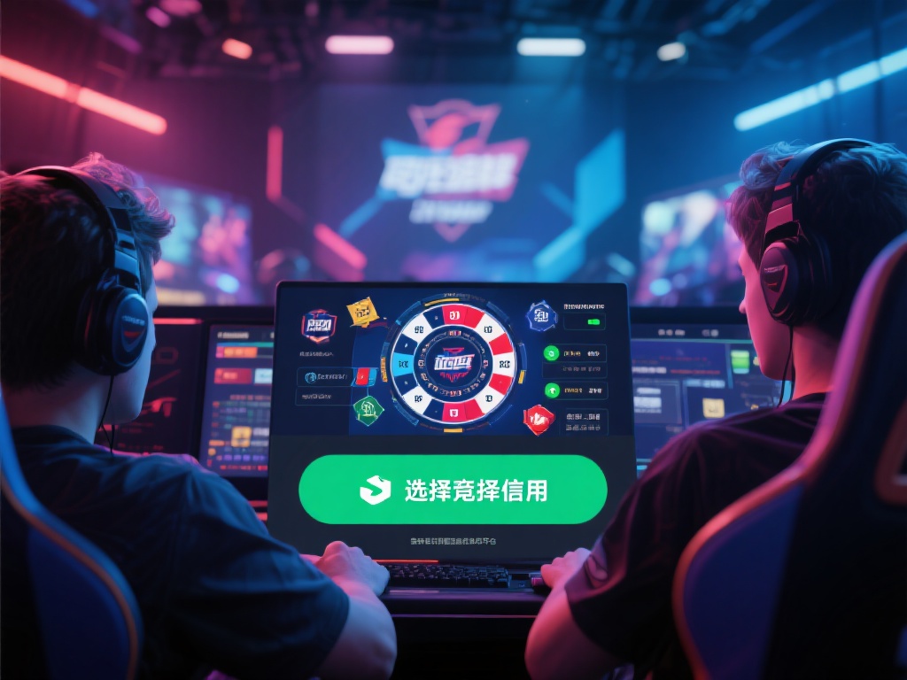 电竞竞猜平台推荐：哪个更实用且值得信赖的选择？