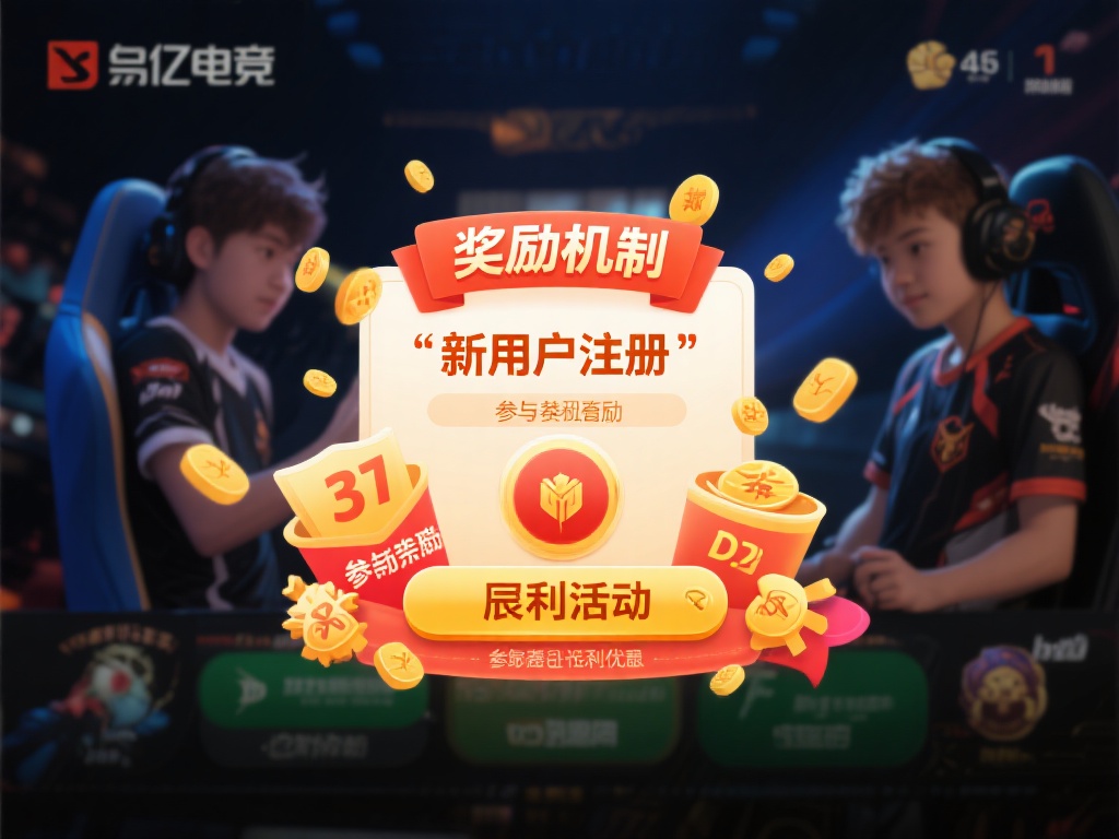 dota2竞猜亿电竞：参与顶级赛事，赢取丰厚奖励