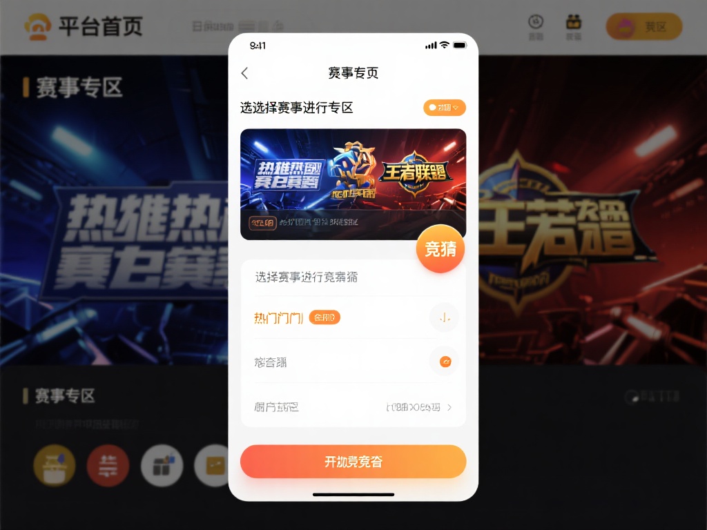 企鹅电竞币竞猜攻略：详细教程与实用技巧全解析