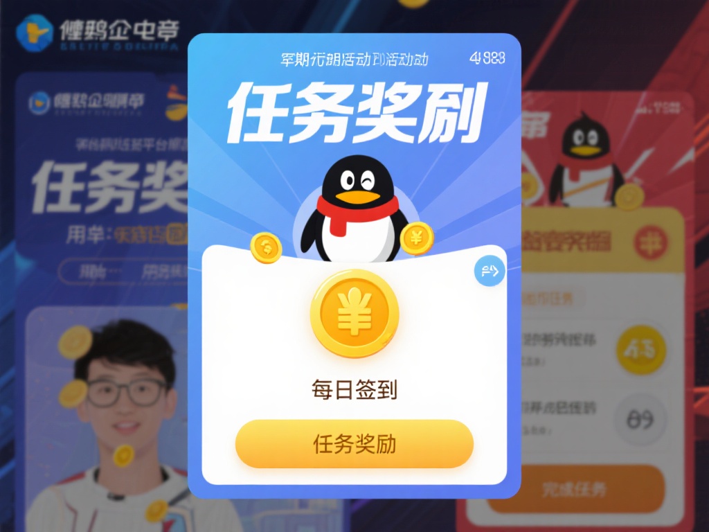 企鹅电竞竞猜币可以购买吗？获取与使用规则详细解析指南