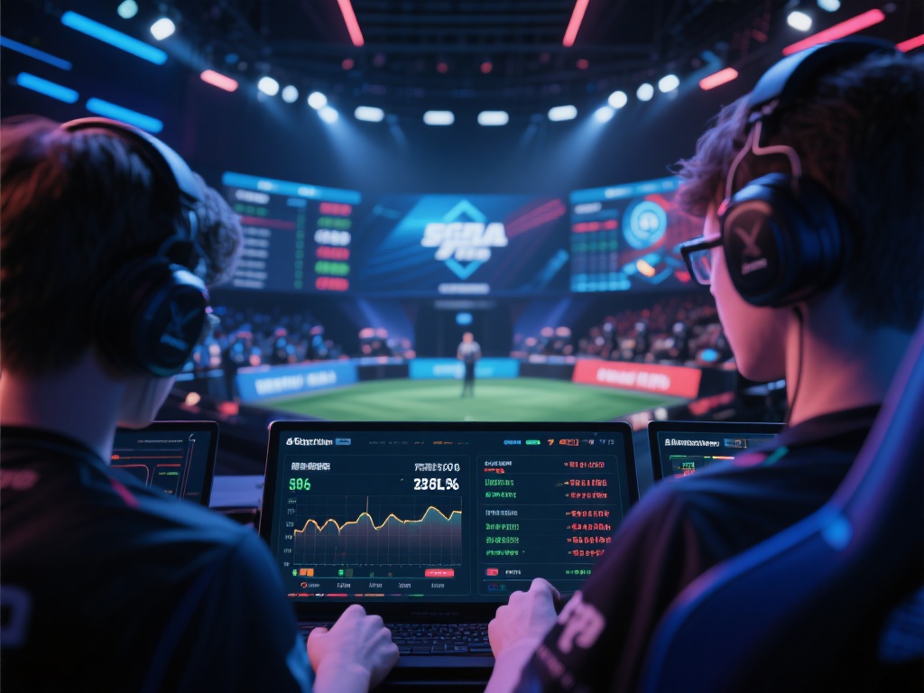 电竞竞猜大魔王：顶尖玩家制胜秘诀与传奇故事揭秘