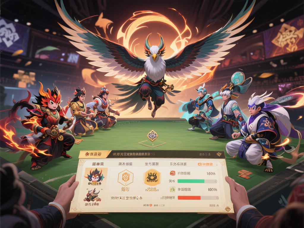 阴阳师电竞竞猜攻略大全：深度解析技巧与制胜策略