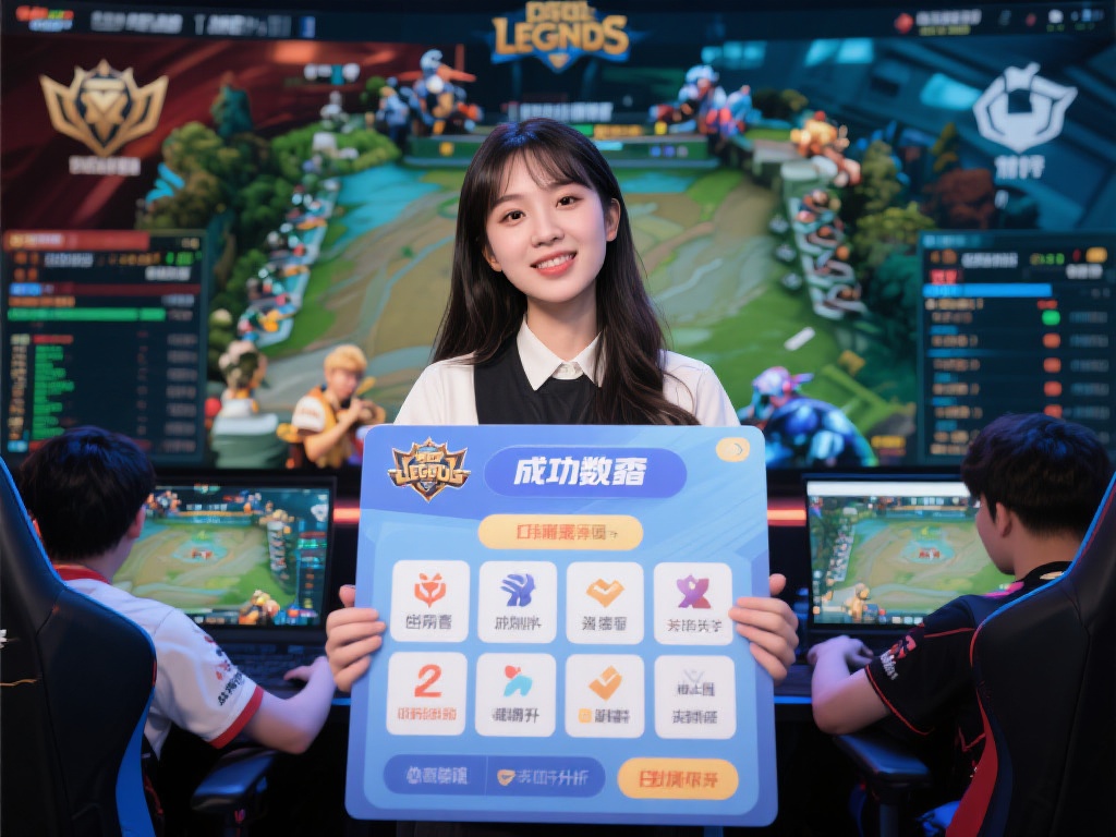 林夕儿电竞竞猜：顶尖玩家的独家技巧与策略大揭秘