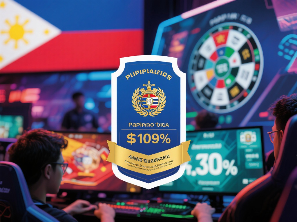 电竞竞猜牌照：行业规范化发展与广阔市场前景深度解析