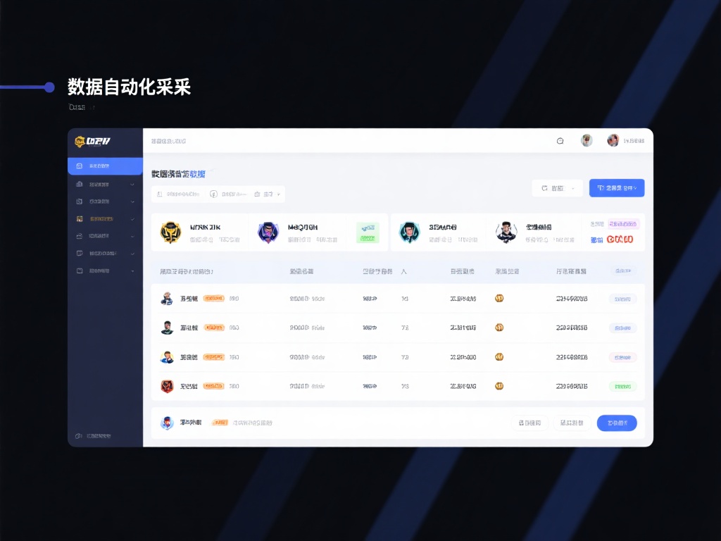 电竞竞猜脚本模板：提升预测精准度与操作效率的必备工具