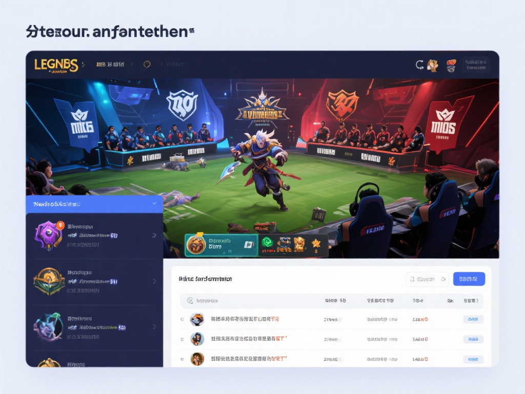 电竞竞猜分析全攻略：详细指南助你提升胜率技巧与方法