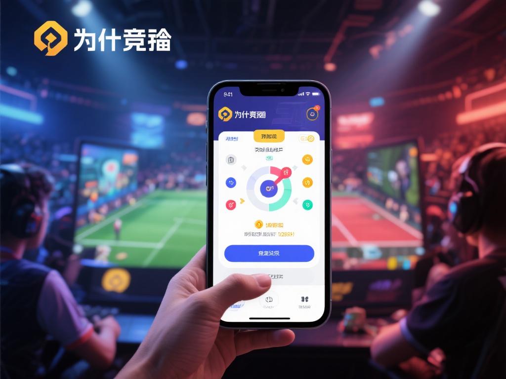 探索电竞竞猜软件：竞技娱乐完美融合的极致体验