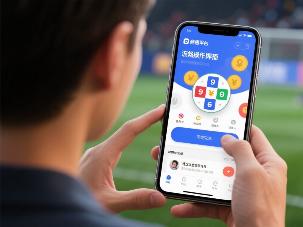 探寻最优质电竞竞猜平台，助你畅享刺激竞猜乐趣体验