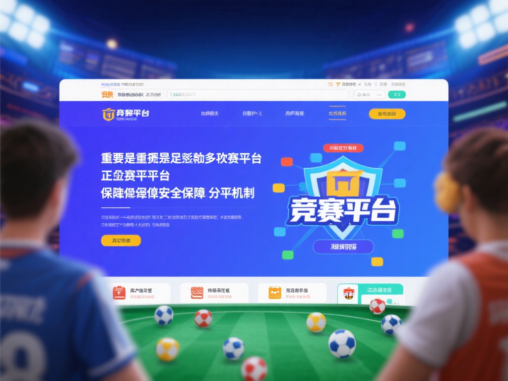 电竞英雄联盟竞猜网站：畅享刺激比赛赢取丰厚奖励体验！