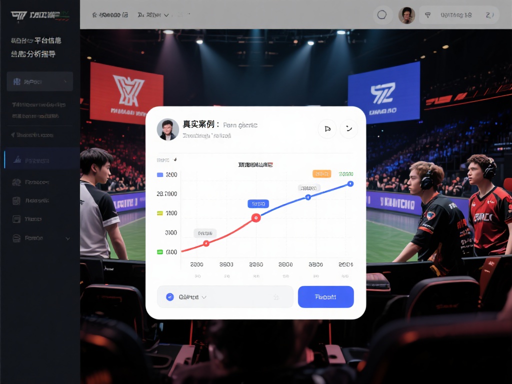 电竞竞猜大全官网：最新赛事投注与攻略一站式服务平台