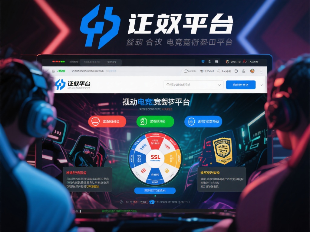 电竞竞猜平台登录指南：快速上手与安全操作实用技巧