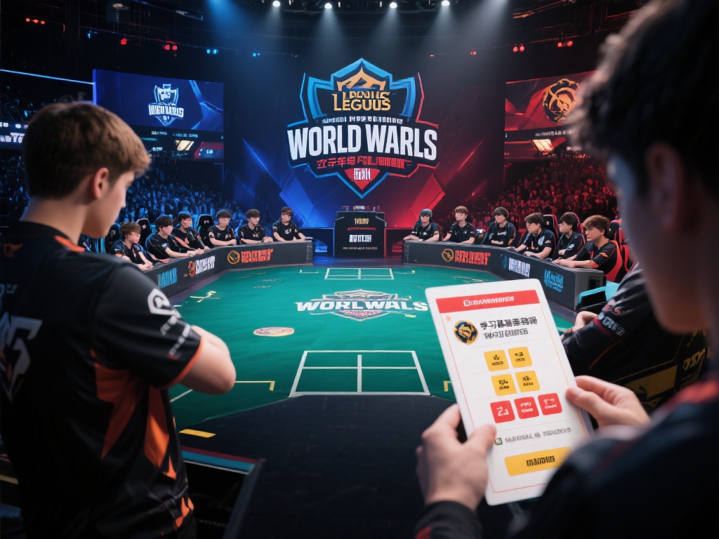 电竞竞猜投注怎么投?新手入门指南与实用技巧分享详解