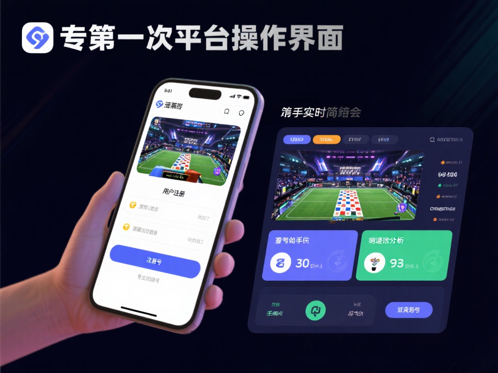 西瓜电竞竞猜平台:畅享激情竞技,赢取丰厚奖励的机会!