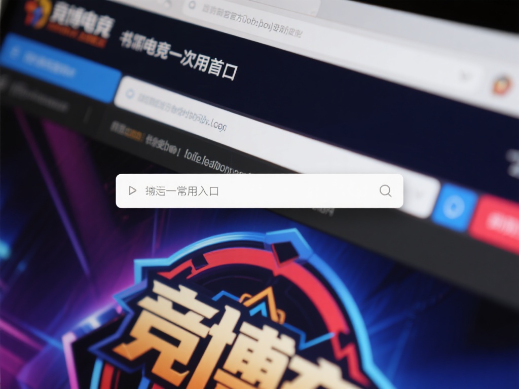 竞博电竞竞猜首页在哪里?快速找到入口的详细指南教程 使用书签保存常用入口
一旦成功进入竞博电竞竞猜首