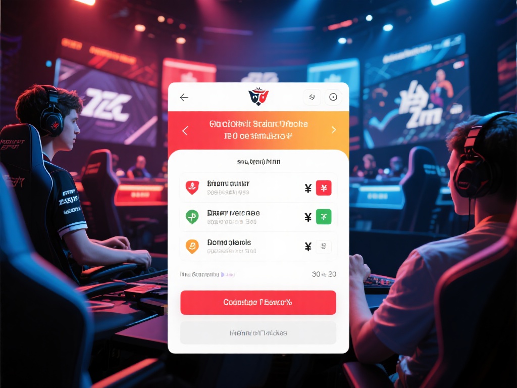 电竞竞猜思路：精准预测比赛结果的实用技巧与策略分享