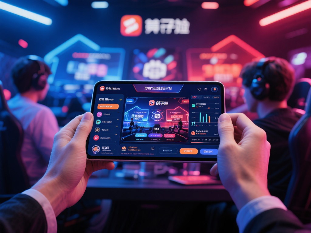 在激烈的市场竞争中，电竞竞猜平台要想持续盈利，必须