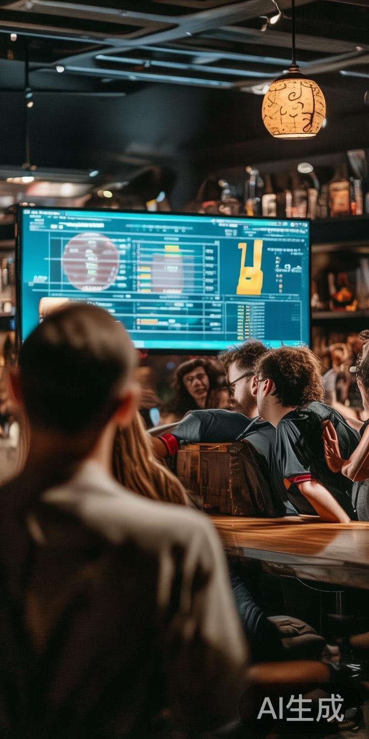 2.&nbsp;关注赛前资讯和数据分析
借助专业的赛事分析