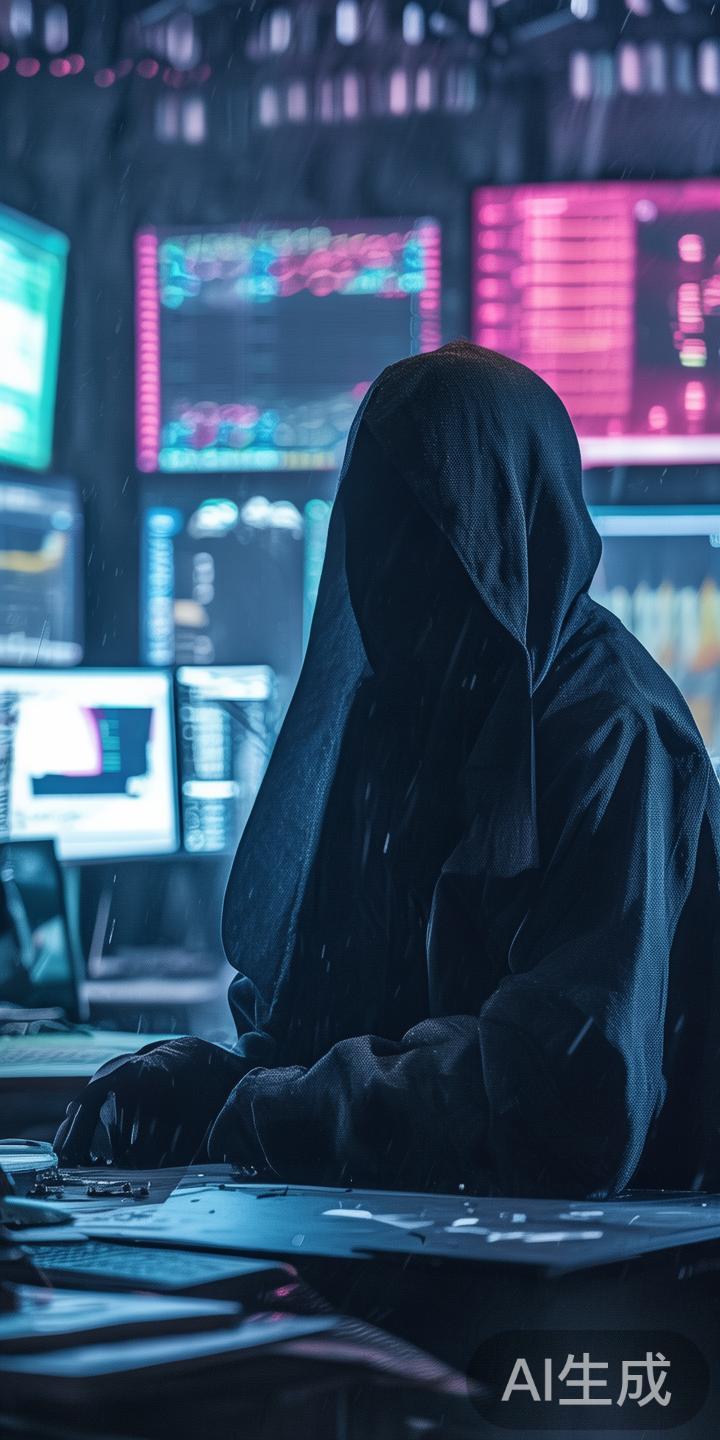 所谓“阎王爷”，不仅代表着权力与控制，更象征着在电