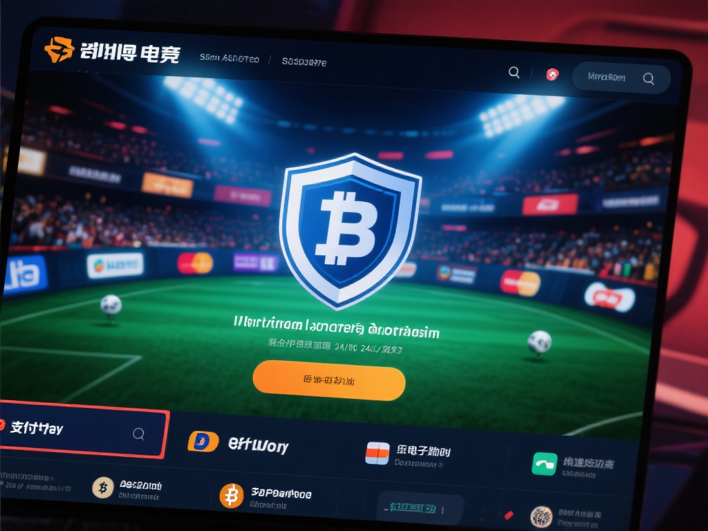 竞博电竞竞猜平台实力如何？用户体验与服务全面评测分析