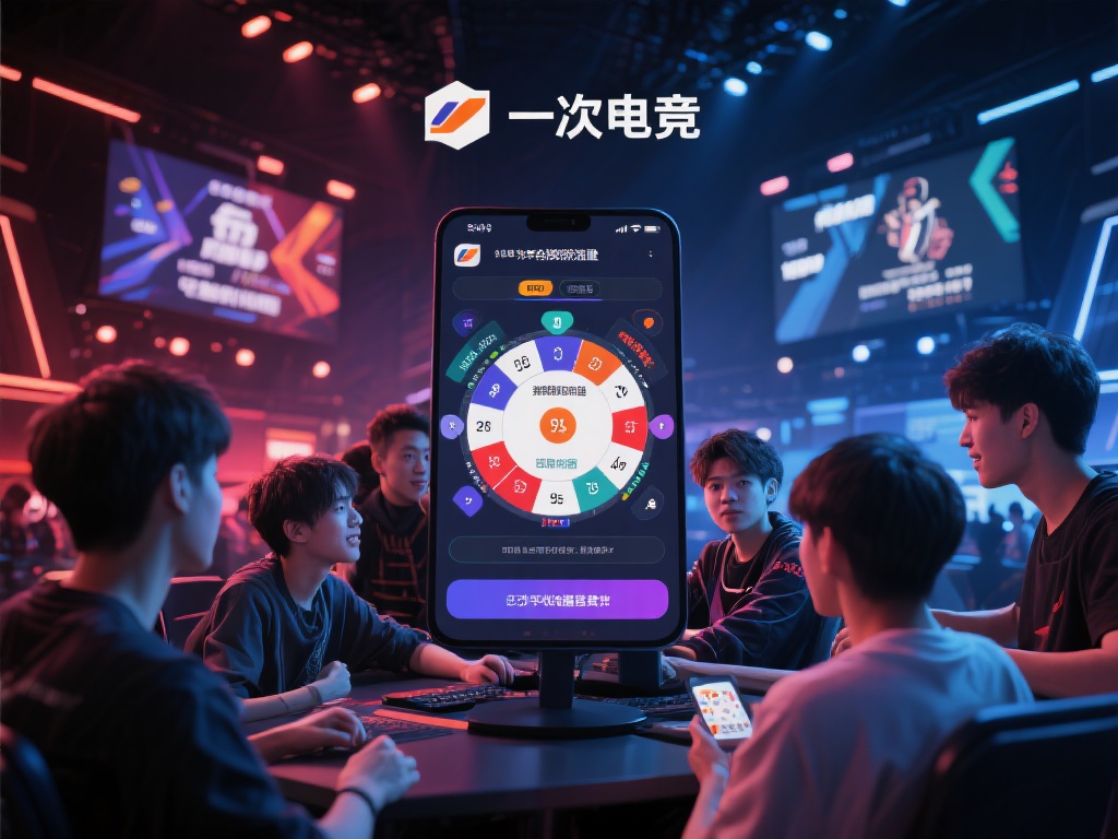 电竞竞猜收入是否高?深度解析盈利潜力与潜在风险