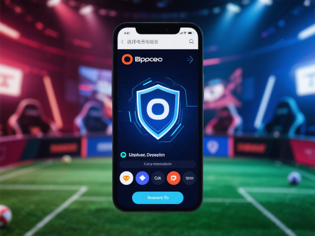 欧宝电竞竞猜软件下载：畅享顶级赛事投注的极致体验