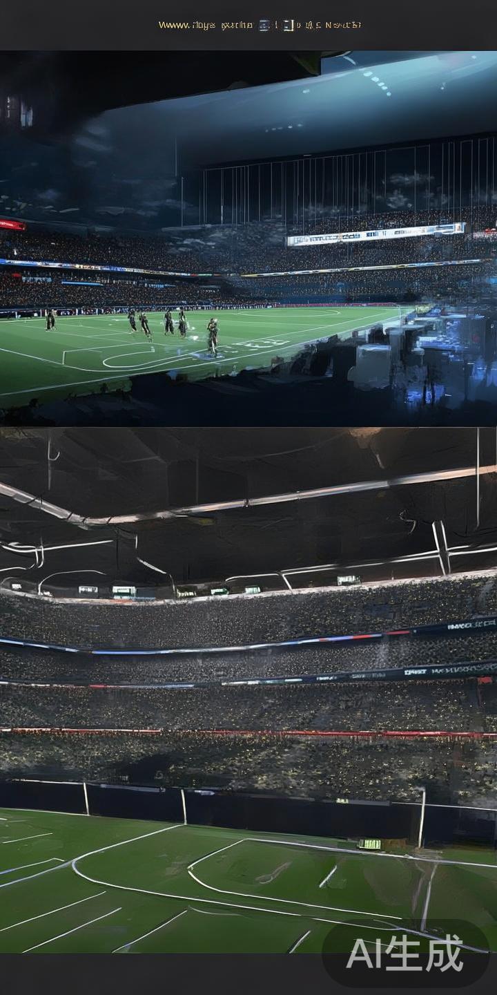 全面剖析电竞竞猜脚本：玩法机制、潜在风险与发展前景