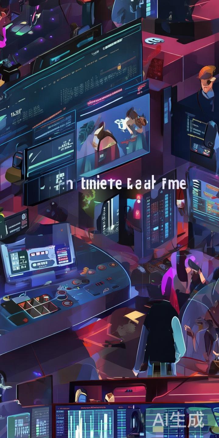 全面解析电竞竞猜的多样玩法与最新趋势发展方向