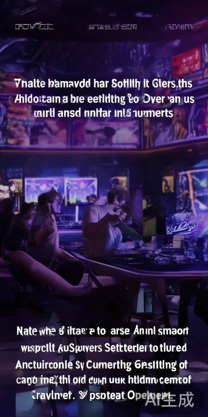 随着电竞产业的迅猛发展，电竞竞猜已成为众多玩家和投