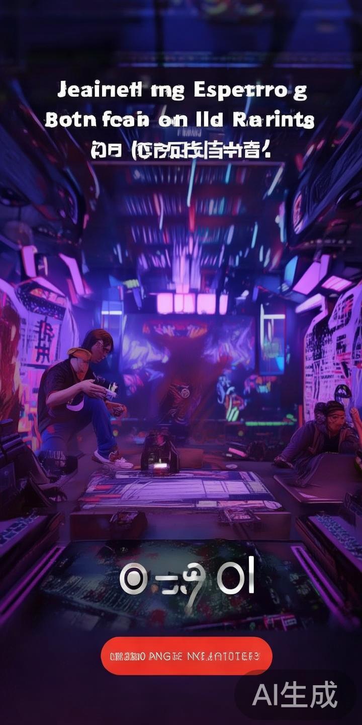 全面解析obao电竞竞猜平台的优势与安全保障措施深入剖析 随着电竞产业的快速发展,越来越多的玩家选择参与电竞