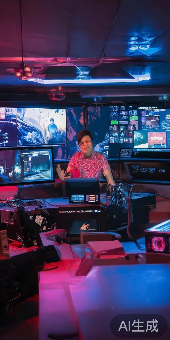 随着电子竞技行业的飞速发展，电竞竞猜逐渐成为直播平