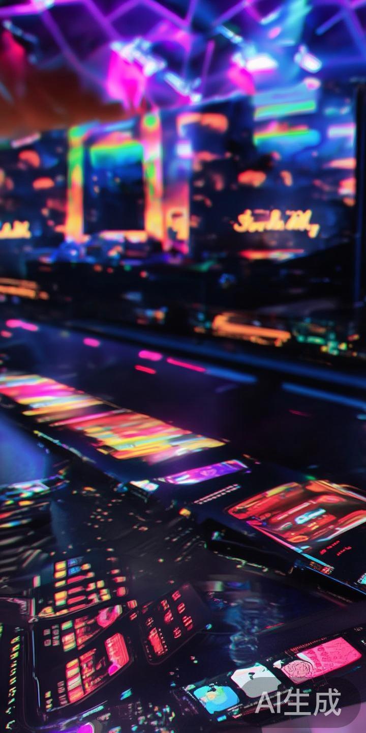 全面解读竞猜电竞平台:定义、运作机制与发展前景 在当今电子竞技飞速发展的背景下,竞猜电竞平台逐渐成