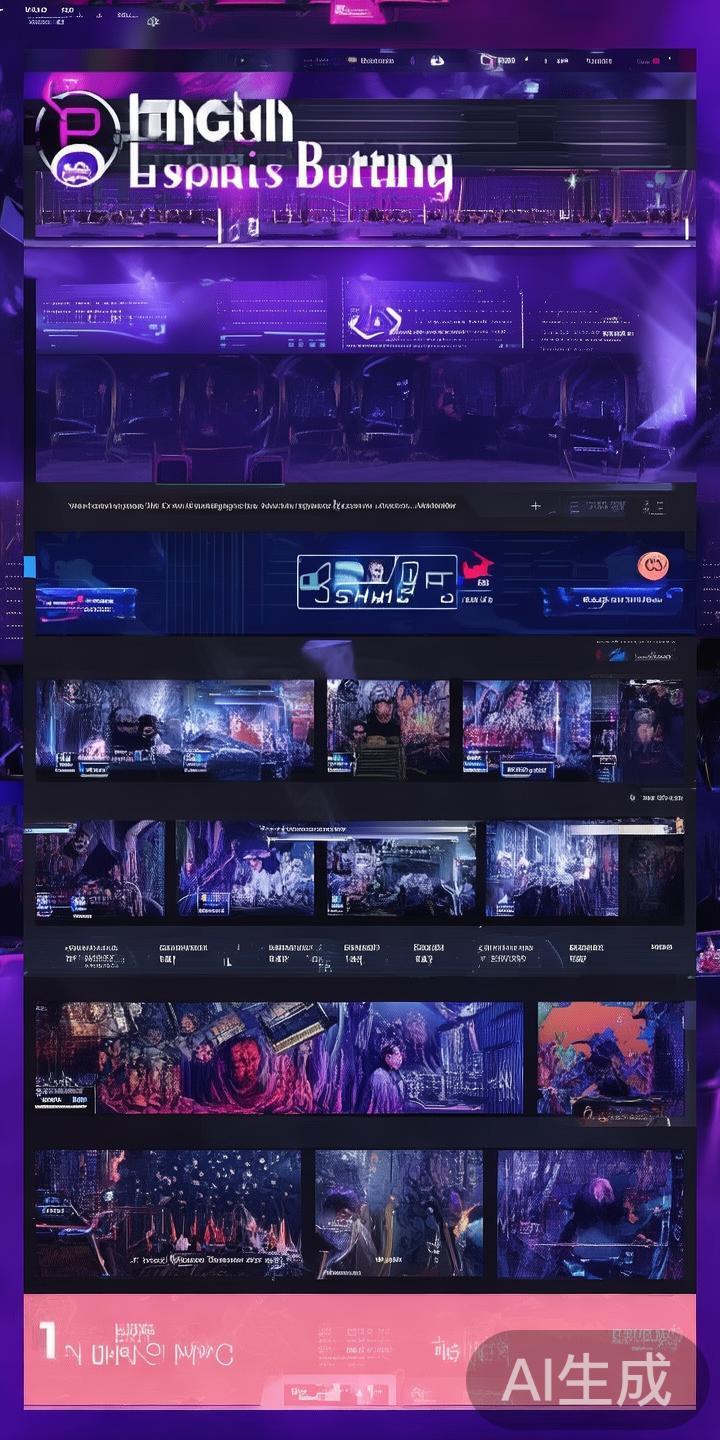 全面解读企鹅电竞竞猜规则及操作流程详尽指南