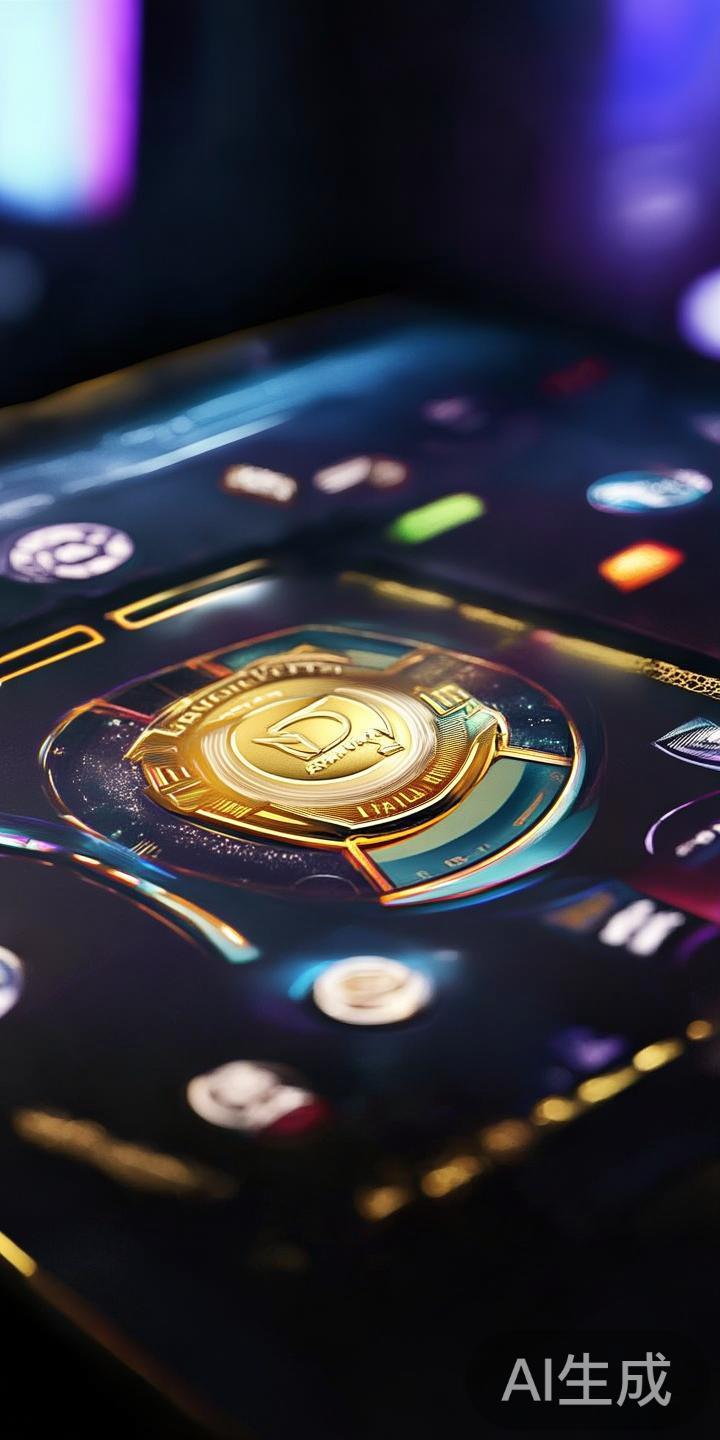 如何辨别正规可靠的电竞竞猜平台,保障你的资金安全 首先,挑选电竞竞猜平台时,应关注其持有的合法资质。