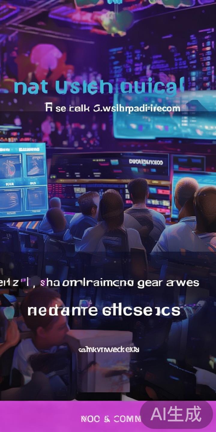 全面解析电竞竞猜活动平台:免费下载与使用操作指南