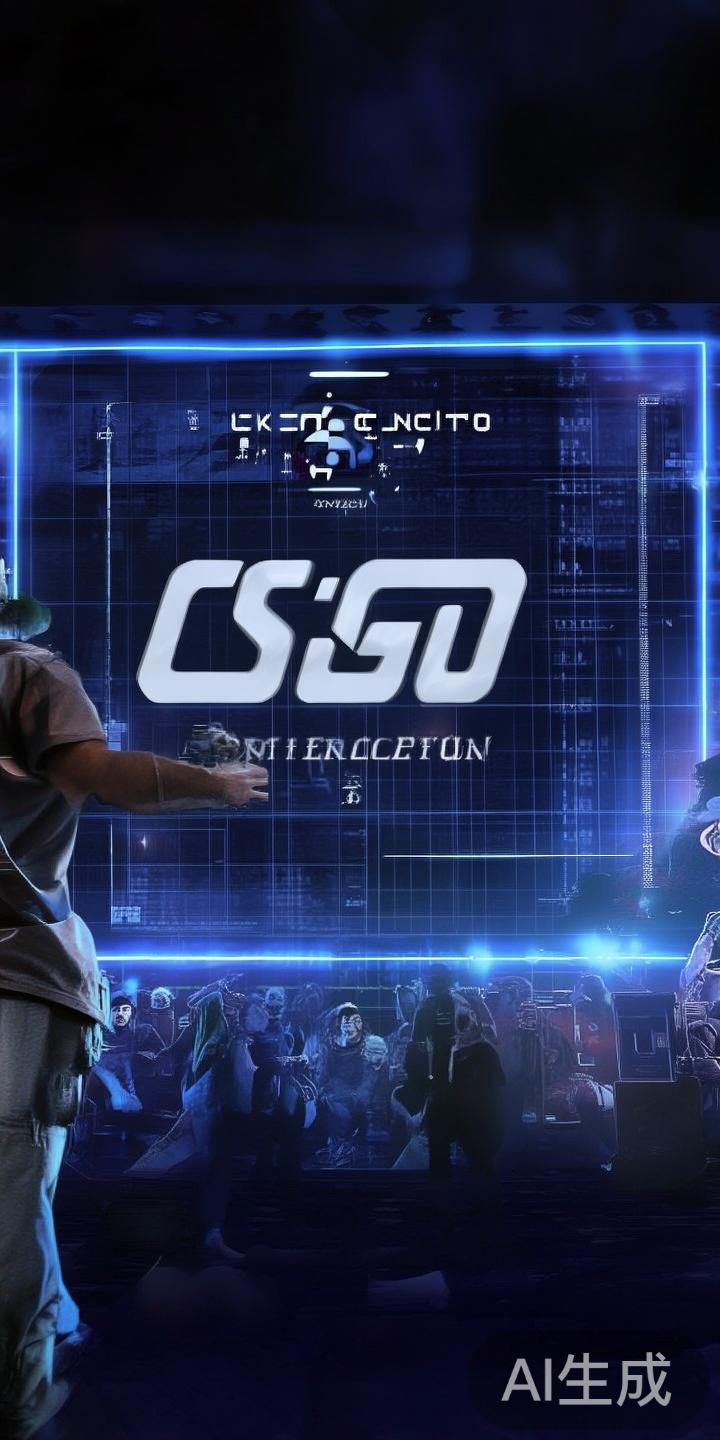 深入揭秘:掌握CSGO电竞竞猜技巧,轻松提升赢率的实战秘籍 在电子竞技日益火热的今天,CSGO作为一款备受关注