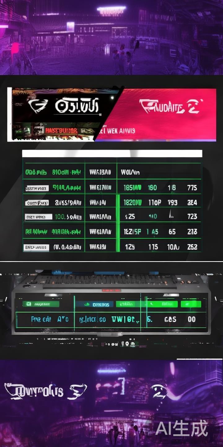 全面解析电竞竞猜盘口对冲技巧与实战操作指南,让你轻松盈利