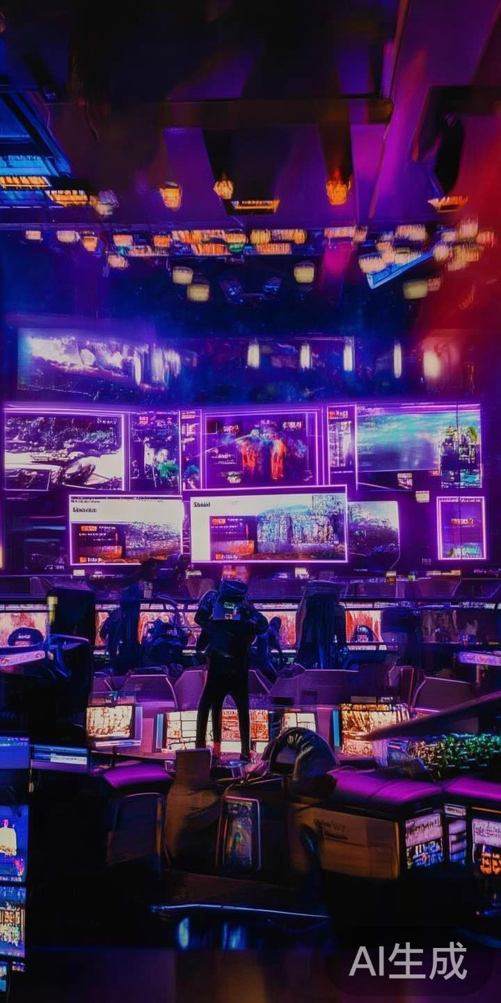 2024年最全电竞竞猜平台推荐与详细攻略指南解析 随着电竞行业的飞速发展,越来越多的玩家开始关注如何